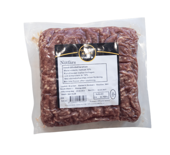 köttfärs 23